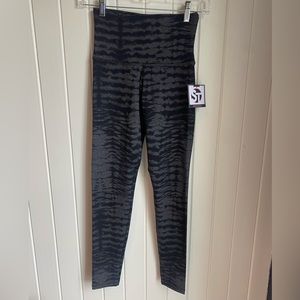 Strut This! Legging Dress Up Your Workout Tight, One Size, NWT